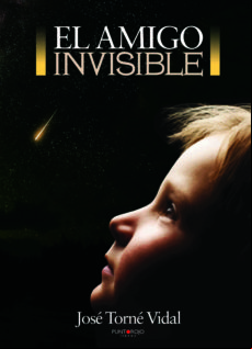 El Amigo Invisible (ebook)