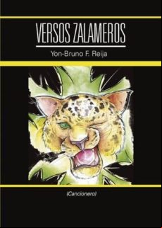 Versos Zalameros (ebook)