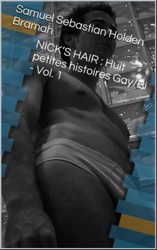 Nicks Hair: Huit Petites Histoires Gay/bi - Vol. 1 (ebook)