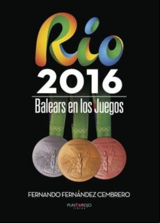Río 2016 (ebook)