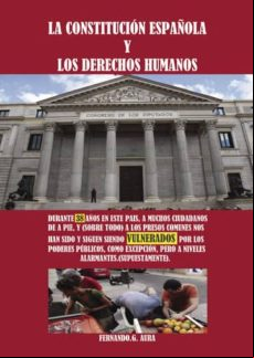 La Constitución Española Y Los Derechos Humanos En Este Páis A Muchos