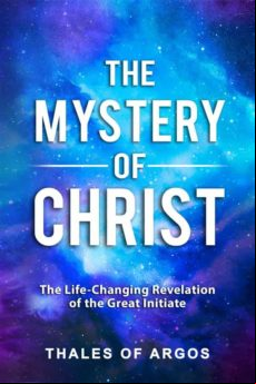 THE MYSTERY OF CHRIST EBOOK