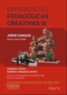 Experiencias Pedagógicas Creativas 3 (ebook)