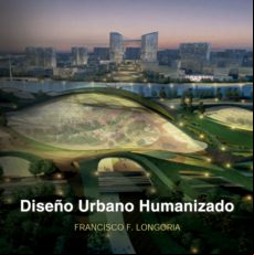 DISEÑO URBANO HUMANIZADO EBOOK