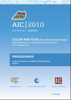 Color & Food (ebook)