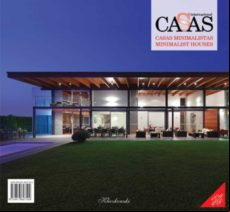 Casas Internacional 149: Casas Minimalistas (ebook)