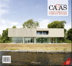Casas Internacional 136: Casas Compactas (ebook)