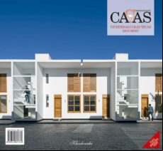 Casas Internacional 147 Viviendas Colectivas (ebook)