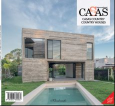 Casas Internacional 185 Casa Country (ebook)