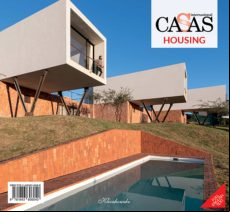 Casas Internacional 187 Housing (ebook)