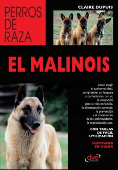 El Malinois (ebook)
