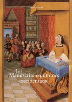 Les Manuscrits Enluminés Occidentaux (ebook)