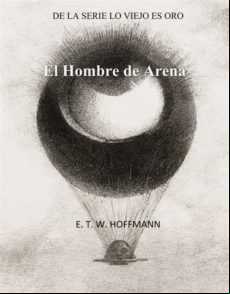 El Hombre De Arena (ebook)