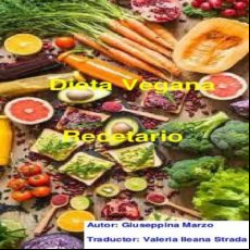 Dieta Vegana (ebook)