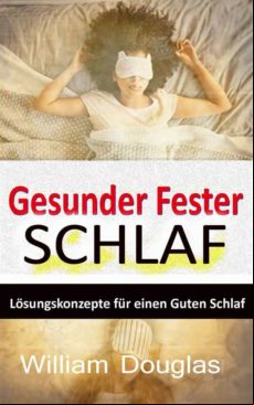 Gesunder Fester Schlaf (ebook)