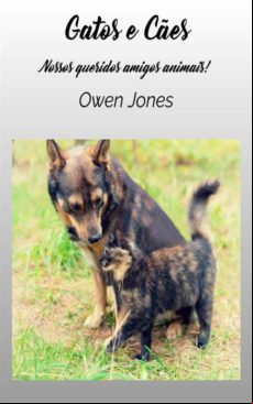 GATOS E CÃES EBOOK