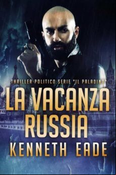 LA VACANZA RUSSA EBOOK