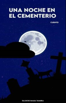 UNA NOCHE EN EL CEMENTERIO EBOOK