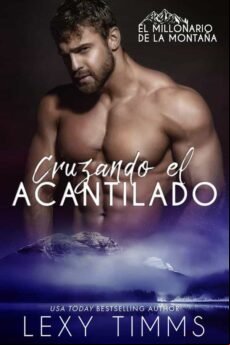CRUZANDO EL ACANTILADO EBOOK