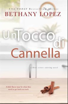 UN TOCCO DI CANNELLA EBOOK (edición en italiano)