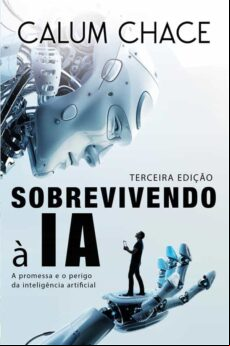 SOBREVIVENDO À IA EBOOK (edición en portugués)