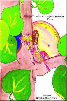 BROOKE SE MAGIESE AVONTUUR EBOOK (edición en euskera)