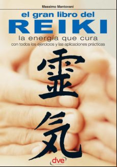 El Gran Libro Del Reiki (ebook)