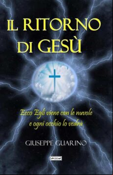 IL RITORNO DI GESÙ EBOOK