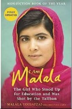 I Am Malala