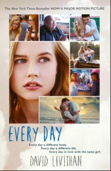 EVERY DAY EBOOK (edición en inglés)