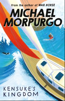 KENSUKES KINGDOM EBOOK (edición en inglés)