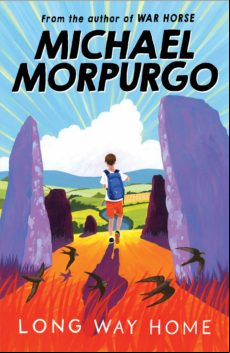 LONG WAY HOME EBOOK (edición en inglés)