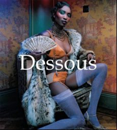 Dessous (ebook)