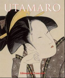 Utamaro (ebook)