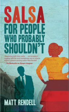 Salsa For People Who Probably Shouldnt (ebook)