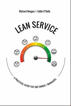 LEAN SERVICE EBOOK (edición en inglés)