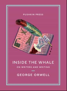 INSIDE THE WHALE EBOOK (edición en inglés)