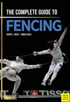 The Complete Guide To Fencing (ebook)