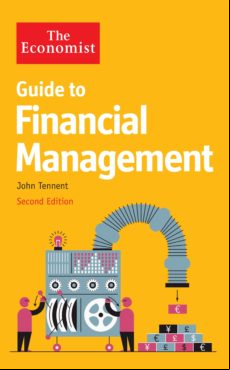 THE ECONOMIST GUIDE TO FINANCIAL MANAGEMENT 2ND EDITION EBOOK (edición en inglés)
