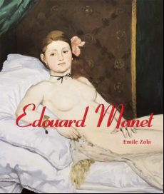 Edouard Manet (ebook)