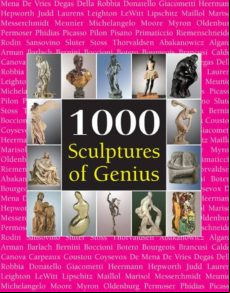 1000 Scupltures Of Genius (ebook)