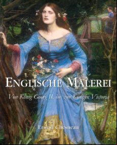 Englische Malerei (ebook)