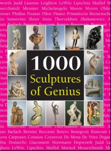 1000 Scupltures Of Genius (ebook)