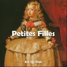 Petites Filles (ebook)