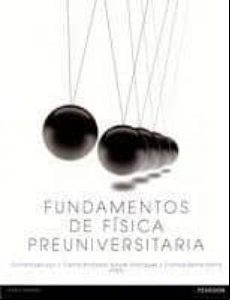 FUNDAMENTOS DE FÍSICA PREUNIVERSITARIA