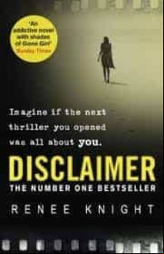 Disclaimer
