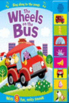 The Wheels On The Bus (edicion 2021)