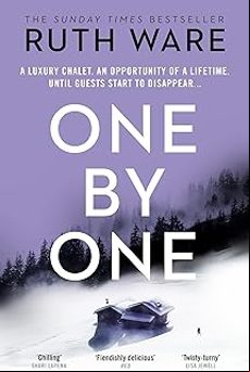 ONE BY ONE (edición en inglés)