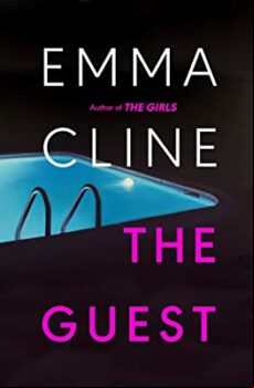 THE GUEST (edición en inglés)