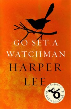 Go Set A Watchman